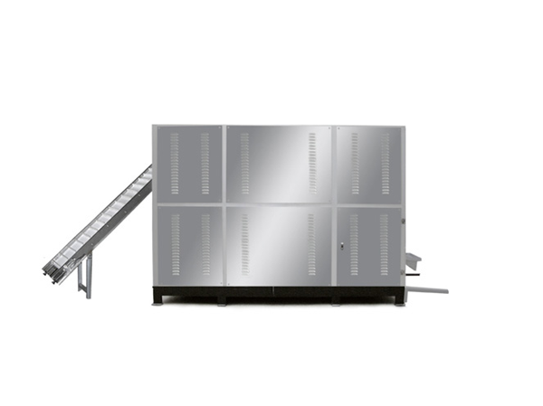 Five-layers cooling cabinet