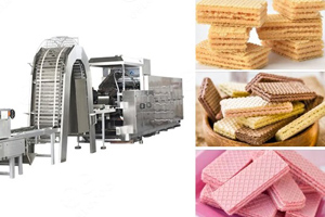 Wafer Production Line Manufacturers