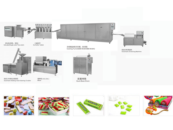 Automatic-square-bubble-gum-making-machine-828