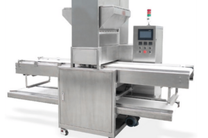 Chocolate Depositor Machine Manufacturer