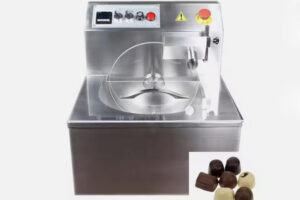 Chocolate Dipper Machine