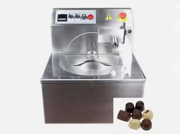 Chocolate Dipper Machine