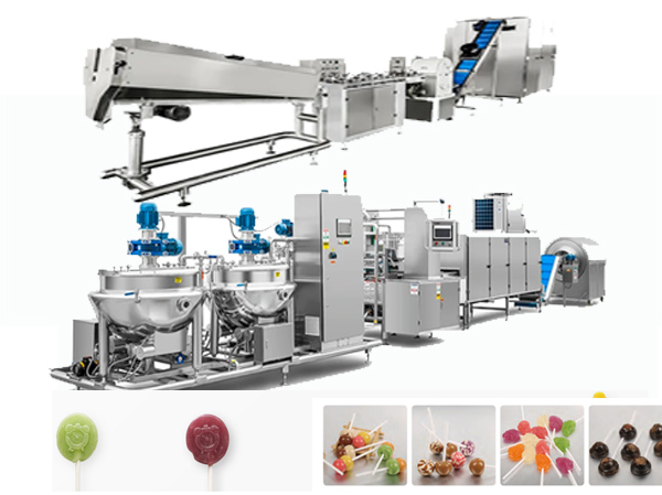 Fully-automatic-lollipop-making-machine-manufacturer