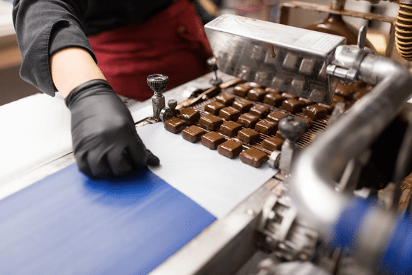 How to Troubleshoot Issues with Chocolate Depositor Machines