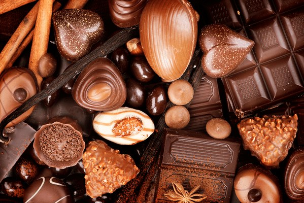 The Benefits of a Chocolate Depositor Machine